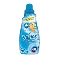Yumoş Extra Lilyum ve Lotus Çiçeği Yumuşatıcı 30 Yıkama resim