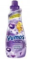 Yumoş Extra Lavanta ve Manolya Yumuşatıcı 30 Yıkama resim