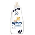 Yumoş Extra Sensitive Yumuşatıcı 60 Yıkama resim