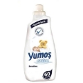 Yumoş Extra Sensitive Yumuşatıcı 30 Yıkama resim