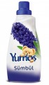 Yumoş Extra Sümbül Yumuşatıcı 60 Yıkama resim