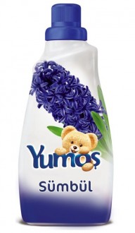 Yumoş Extra Sümbül Yumuşatıcı 60 Yıkama