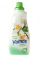 Yumoş Extra Portakal Çiçeği Yumuşatıcı 60 Yıkama resim