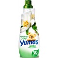 Yumoş Extra Portakal Çiçeği Yumuşatıcı 30 Yıkama resim
