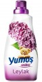 Yumoş Extra Leylak Yumuşatıcı 60 Yıkama resim