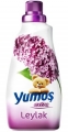 Yumoş Extra Leylak Yumuşatıcı 30 Yıkama resim