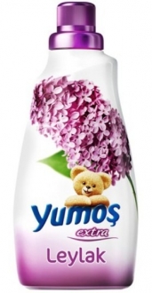 Yumoş Extra Leylak Yumuşatıcı 30 Yıkama