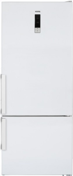 Vestel NFK600 E A++ Buzdolabı