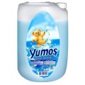 Yumoş Bahar Tazeliği Yumuşatıcı 5 lt resim