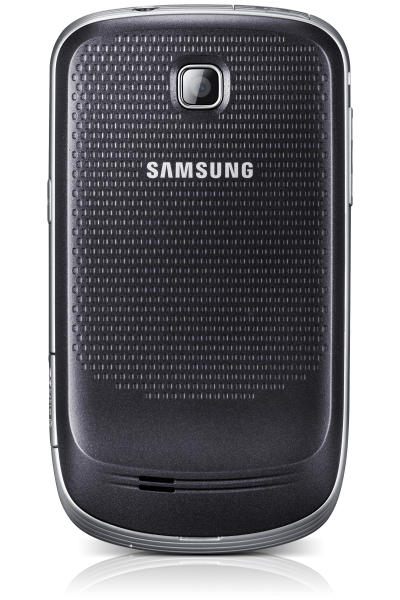Samsung Galaxy Mini