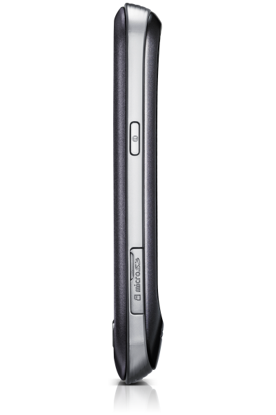 Samsung Galaxy Mini