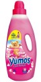 Yumoş Çiçek Bahçesi Yumuşatıcı 2 lt resim