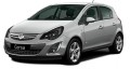 2014 Opel Corsa 1.2 i Twinport 85 HP Easytronic Active resim