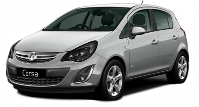 2014 Opel Corsa 1.2 i Twinport 85 HP Easytronic Active