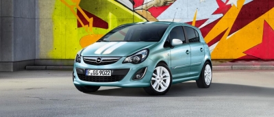 2014 Opel Corsa 1.2 i Twinport 85 HP Easytronic Active
