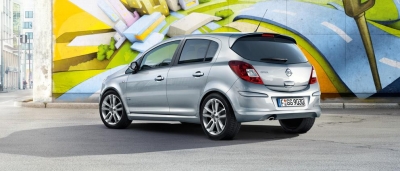 2014 Opel Corsa 1.2 i Twinport 85 HP Easytronic Active
