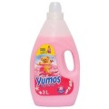 Yumoş Çiçek Bahçesi Yumuşatıcı 3 lt resim