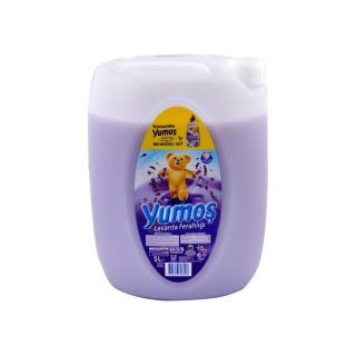 Yumoş Lavanta Ferahlığı 5 lt