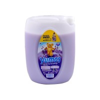 Yumoş Lavanta Ferahlığı 5 lt resim