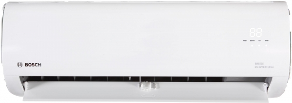 Bosch B1ZMX09624 Duvar Tipi Klima (9.000 BTU)