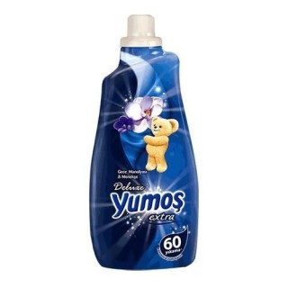 Yumoş Extra Deluxe Gece Manolyası ve Menekşe 60 Yıkama