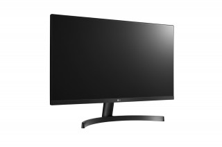 LG 27MK600M-B Monitör
