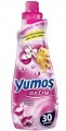 Yumoş Extra Yabani Orkide Ve Yasemin Yumuşatıcı 30 Yıkama resim