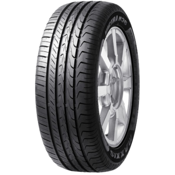 Maxxis M-36 275/45 R19 108W Yaz Lastiği