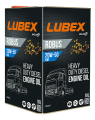 Lubex Robus KM 20W-50 18 litre Motor Yağı