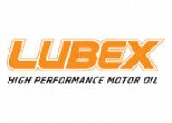 Lubex SC3 5W-40 LA Motor Yağı (4 litre)