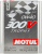 Motul 300V Trophy 0W-40 Motor Yağı