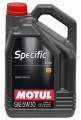 Motul Specific 0720 5W-30