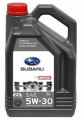 Motul Subaru 5W-30 resim