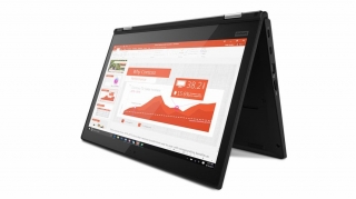Lenovo Yoga L380 20M5000VTX 2'si 1 Arada