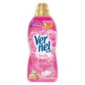 Vernel Max Taze Gül Yumuşatıcı 30 Yıkama resim
