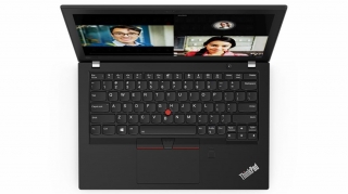 Lenovo ThinkPad X280 20KFS04U00 Laptop
