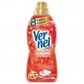 Vernel Max Japon Gülü ve Itır Çiçeği Yumuşatıcı 30 Yıkama resim