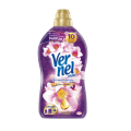 Vernel Max Aromatherapy Portakal Yağı ve Manolya Yumuşatıcı 60 Yıkama resim