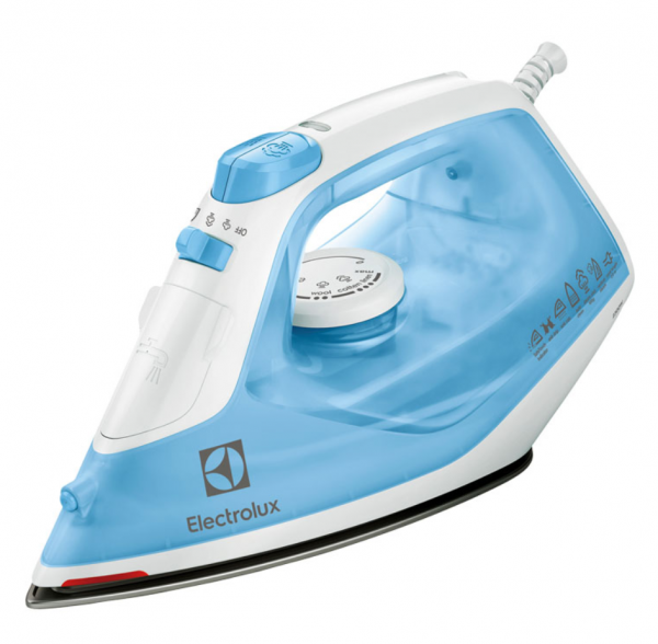 Electrolux EDB1730 Buharlı Ütü