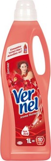 Vernel Aroma Therapy Sensual Yumuşatıcı 1 lt