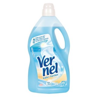 Vernel Deniz Esintisi Yumuşatıcı 4 lt