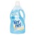 Vernel Deniz Esintisi Yumuşatıcı 4 lt