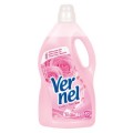 Vernel Gülün Büyüsü Yumuşatıcı 4 lt resim