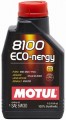 Motul 8100 Eco-Nergy 5W-30 resim