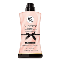 Vernel Max Supreme Romance Yumuşatıcı 1.2 lt resim