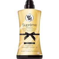Vernel Max Supreme Glamour Yumuşatıcı 1.2 lt resim