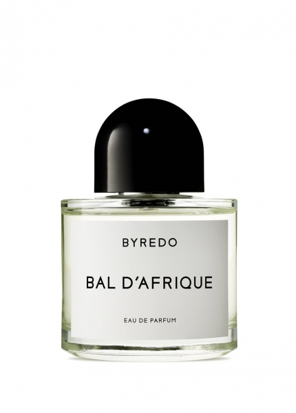 Byredo Bal d'Afrique EDP 50 ml Unisex Parfümü