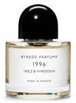 Byredo 1996 Inez & Vinoodh EDP 100 ml Unisex Parfümü resim