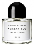Byredo Accord Oud EDP 50 ml Unisex Parfümü resim