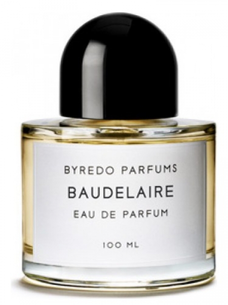 Byredo Baudelaire EDP 100 ml Erkek Parfümü